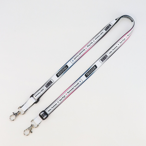 グッズ ストラップ アイドリッシュセブン マルチストラップ Trigger アニメイト