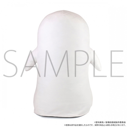 グッズ クッション 映画 銀魂 The Final エリザベスどでかクッション アニメイト