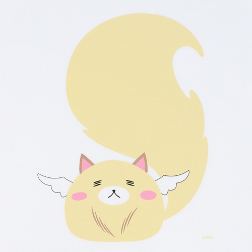 グッズ ｔシャツ 抱かれたい男1位に脅されています ペアルックtシャツ ちゅんにゃ アニメイト