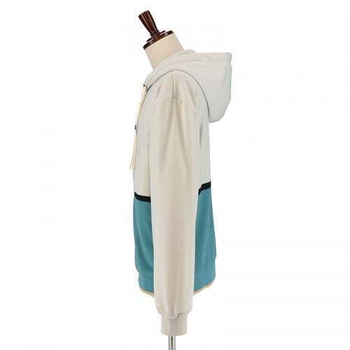 グッズ ジャンパー コート 劇場版 Fate Grand Order 神聖円卓領域キャメロット キャラクターイメージパーカー ベディヴィエール レディースフリー アニメイト