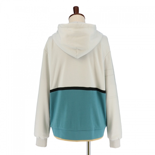 グッズ ジャンパー コート 劇場版 Fate Grand Order 神聖円卓領域キャメロット キャラクターイメージパーカー ベディヴィエール レディースフリー アニメイト