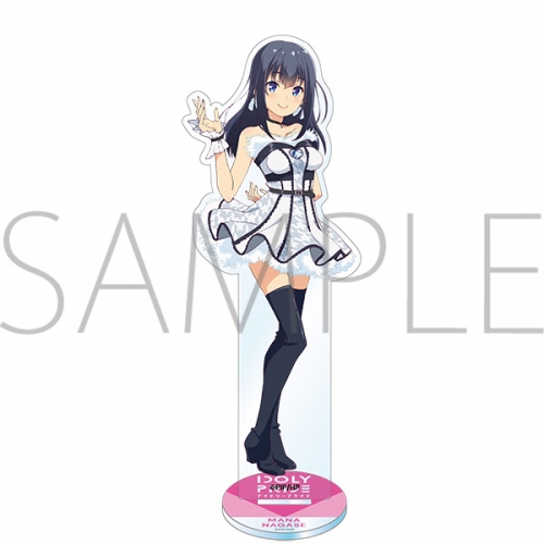 グッズ-スタンドポップ】IDOLY PRIDE アクリルスタンド/長瀬麻奈 