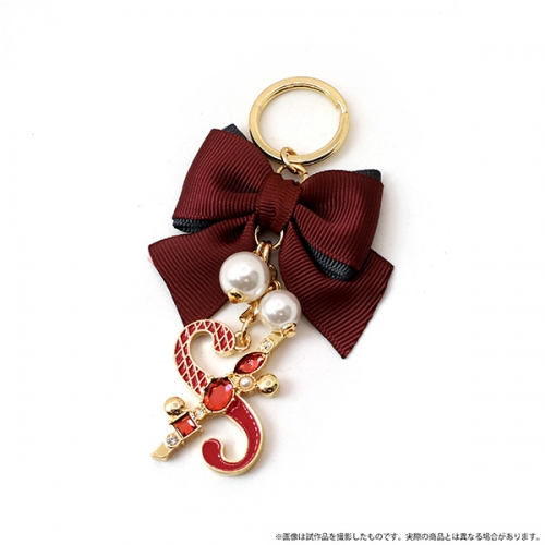 グッズ キーホルダー アイドリッシュセブン バッグチャーム トウマ アニメイト