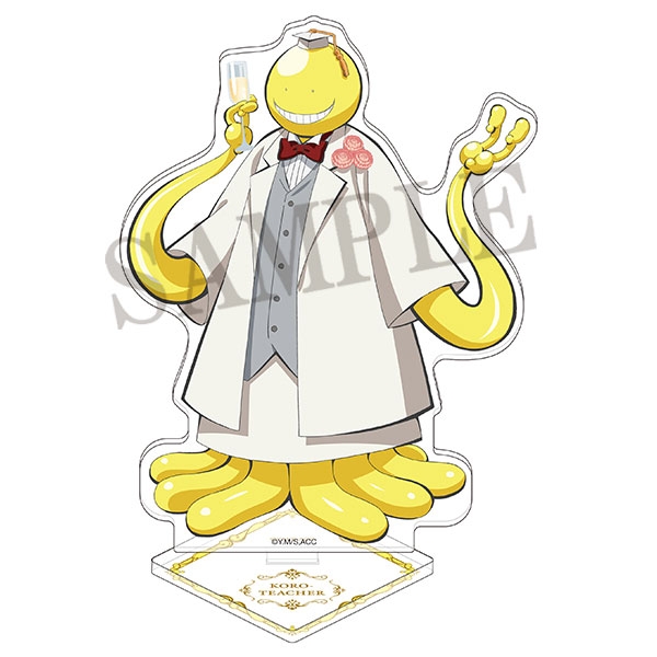 グッズ スタンドポップ 暗殺教室 アクリルスタンド 殺せんせー Animate Online Shop アニメイトオンラインショップ Shopping Service Lighted Hk グッズ スタンドポップ 暗殺教室 アクリルスタンド 殺せんせー Animate Online Shop アニメイトオンラインショップ Shopping Service Lighted Hk