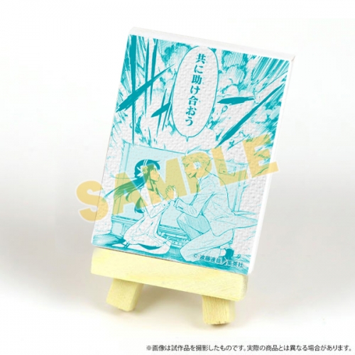 グッズ ボード Spy Family ミニキャンバスボードコレクション アニメイト