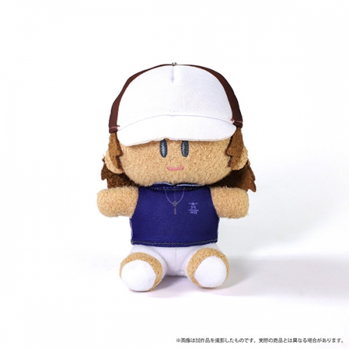グッズ マスコット 新テニスの王子様 よりぬいミニ ぬいぐるみマスコット 第二弾 甲斐 裕次郎 アニメイト