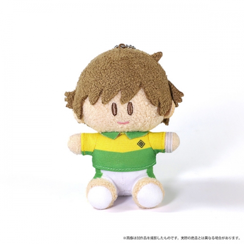 グッズ マスコット 新テニスの王子様 よりぬいミニ ぬいぐるみマスコット 第二弾 白石 蔵ノ介 アニメイト