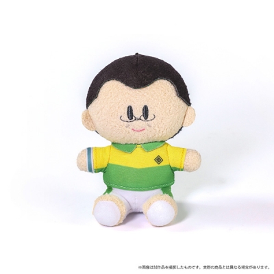 【グッズ-マスコット】新テニスの王子様 よりぬいミニ(ぬいぐるみマスコット)/第三弾 金色 小春