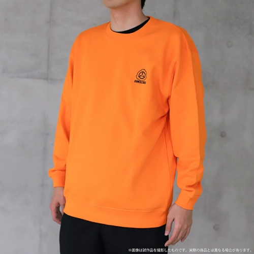 グッズ トレーナー Scp財団 Dクラス職員トレーナー アニメイト