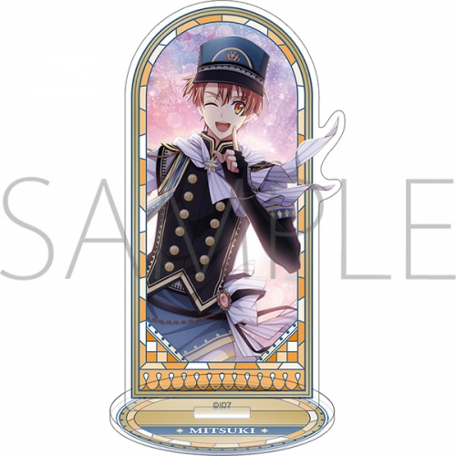 グッズ スタンドポップ アイドリッシュセブン アクリルスタンド Idolish7記念日 三月 アニメイト
