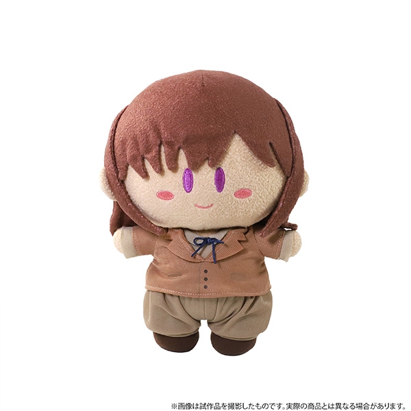 ヘタリア World☆Stars よりぬい(ぬいぐるみ) | j-hobby Collection