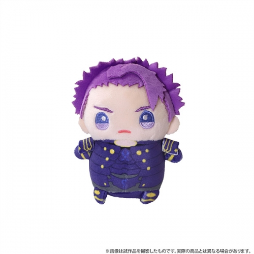 グッズ キーホルダー Fate Grand Order 神聖円卓領域キャメロット まめめいと ぬいぐるみマスコット ランスロット アニメイト