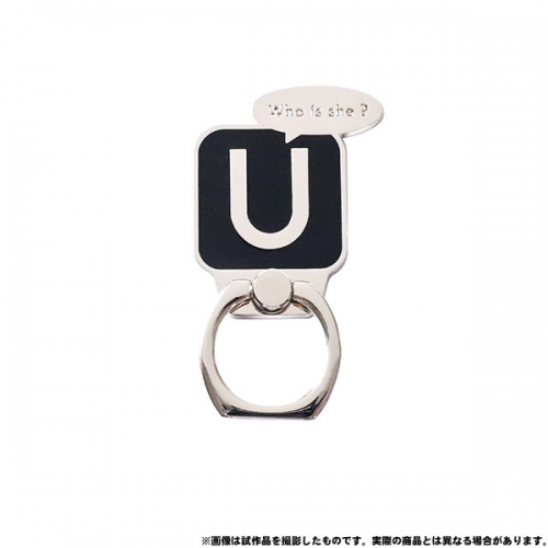 グッズ 携帯グッズ 竜とそばかすの姫 スマホホルダー アニメイト