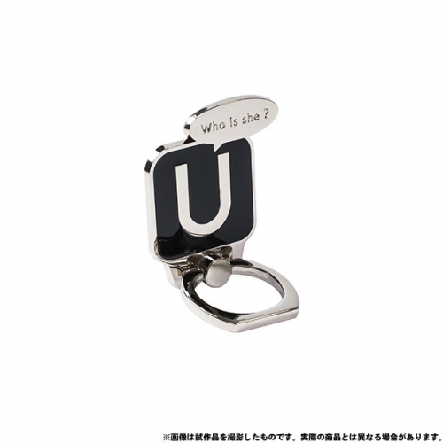 グッズ 携帯グッズ 竜とそばかすの姫 スマホホルダー アニメイト