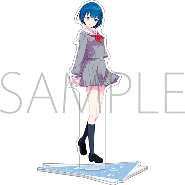 【グッズ-スタンドポップ】プロジェクトセカイ カラフルステージ！ feat. 初音ミク アクリルスタンド/vol.2 桐谷遥