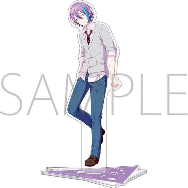 【グッズ-スタンドポップ】プロジェクトセカイ カラフルステージ! feat. 初音ミク アクリルスタンド/vol.2 神代類