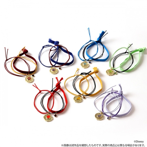 グッズ 腕輪 ディズニー ツイステッドワンダーランド 静電気軽減ブレスレット マレウス ドラコニア アニメイト グッズ 腕輪 ディズニー ツイステッドワンダーランド 静電気軽減ブレスレット マレウス ドラコニア アニメイト