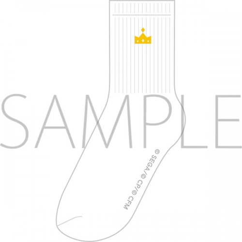 グッズ 靴下 プロジェクトセカイ カラフルステージ Feat 初音ミク ソックス ワンダーランズ ショウタイム アニメイト