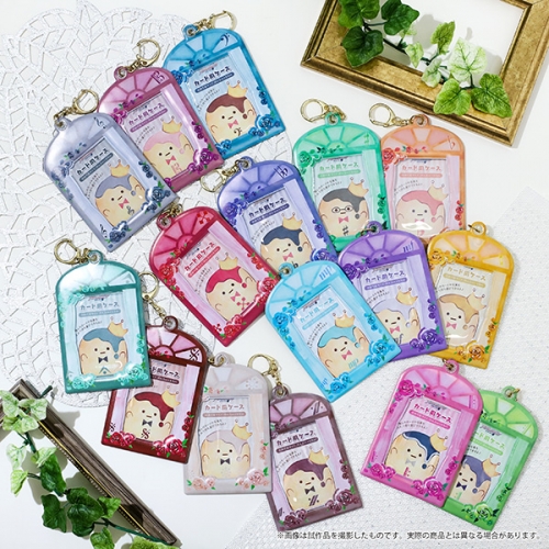 グッズ カードケース アイドリッシュセブン カード用ケース 大和 アニメイト グッズ カードケース アイドリッシュセブン カード用ケース 大和 アニメイト