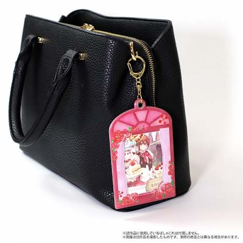 グッズ カードケース アイドリッシュセブン カード用ケース 天 アニメイト グッズ カードケース アイドリッシュセブン カード用ケース 天 アニメイト