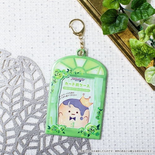 グッズ カードケース アイドリッシュセブン カード用ケース 千 アニメイト