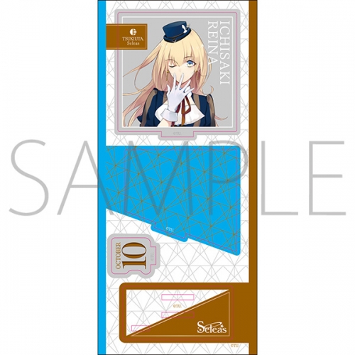 グッズ スタンドポップ ツキウタ アクリルスタンド 麗奈 アニメイト