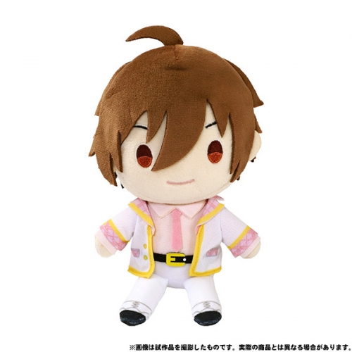 グッズ ぬいぐるみ アイドルマスター Sidem ちょこマス 天ヶ瀬冬馬 アニメイト