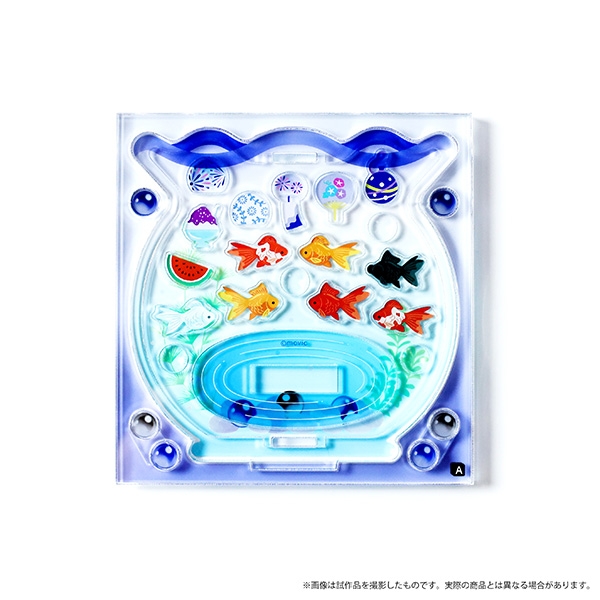ノンキャラオリジナル カスタマニア/金魚鉢 | j-hobby Collection