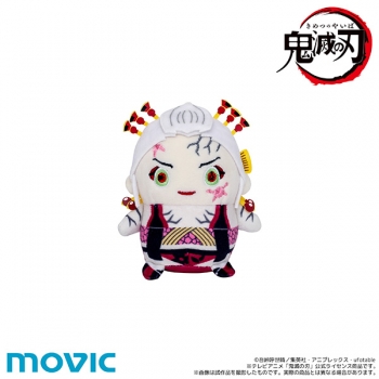 グッズ-キーホルダー】鬼滅の刃 まめめいと(ぬいぐるみマスコット 
