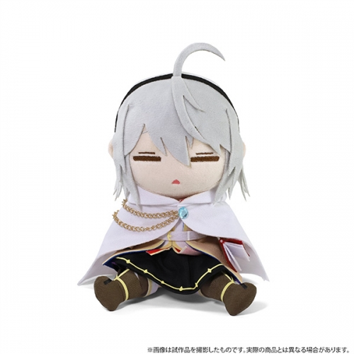 グッズ ぬいぐるみ 魔女の旅々 だるぐるみ ぬいぐるみ アムネシア アニメイト