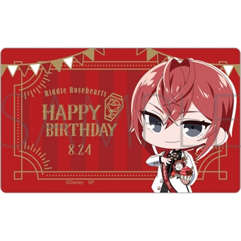 グッズ-セットもの】ディズニー ツイステッドワンダーランド 