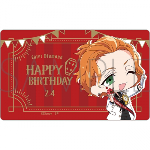 グッズ-セットもの】ディズニー ツイステッドワンダーランド  