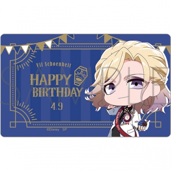 グッズ-セットもの】ディズニー ツイステッドワンダーランド 