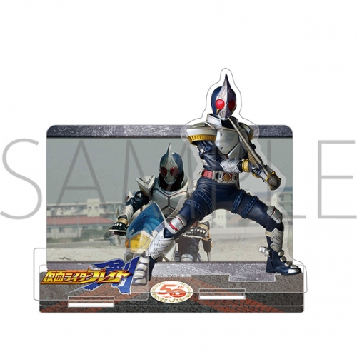 グッズ スタンドポップ 仮面ライダーブレイド マルチアクリルスタンド ブレイド アニメイト グッズ スタンドポップ 仮面ライダーブレイド マルチアクリルスタンド ブレイド アニメイト