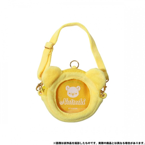 グッズ ポーチ うたの プリンスさまっ ミニリュック型缶バッジケース くま プリver Vol 2 四ノ宮那月 アニメイト グッズ ポーチ うたの プリンスさまっ ミニリュック型缶バッジケース くま プリver Vol 2 四ノ宮那月 アニメイト