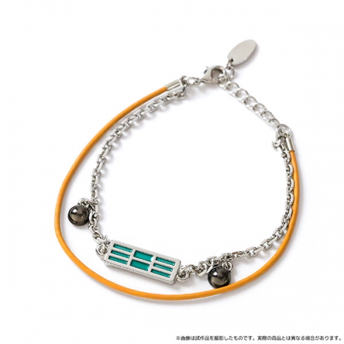 グッズ 腕輪 呪術廻戦 ブレスレット 夏油 傑 アニメイト