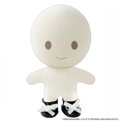 グッズ マスコット ノンキャラオリジナル Petit La Vie お靴 黒 黒 10cmぬいぐるみ用 アニメイト グッズ マスコット ノンキャラオリジナル Petit La Vie お靴 黒 黒 10cmぬいぐるみ用 アニメイト