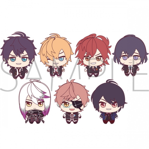 グッズ キーホルダー Diabolik Lovers ミニマスコットキーホルダーコレクション B Os先行 Diabolik Lovers 10th Anniversary アニメイトos アニメイト グッズ キーホルダー Diabolik Lovers ミニマスコットキーホルダーコレクション B Os先行 Diabolik Lovers 10th Anniversary アニメイトos アニメイト