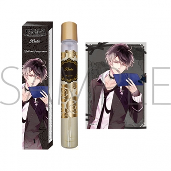 グッズ-香水】DIABOLIK LOVERS ロールオンフレグランス/ルキ【OS先行 