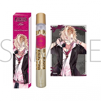 グッズ-香水】DIABOLIK LOVERS ロールオンフレグランス/コウ【OS先行 