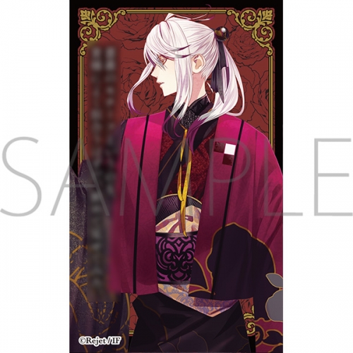 グッズ 指輪 Diabolik Lovers 2連リング カルラ Os記念 Diabolik Lovers 10th Anniversary アニメイトos アニメイト