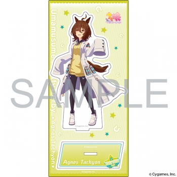 グッズ-スタンドポップ】ウマ娘 プリティーダービー アクリルスタンド 