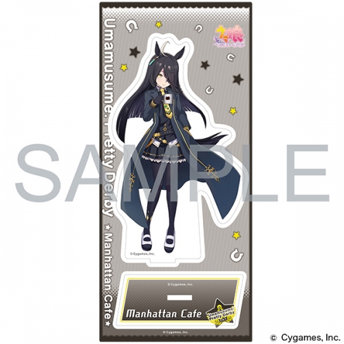 グッズ-スタンドポップ】ウマ娘 プリティーダービー アクリルスタンド 