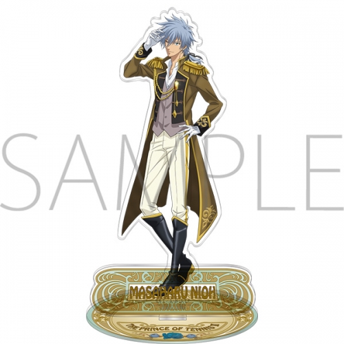 グッズ-スタンドポップ】新テニスの王子様 アクリルスタンド/仁王雅治 