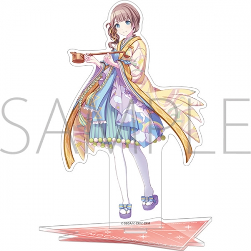 グッズ スタンドポップ プロジェクトセカイ カラフルステージ Feat 初音ミク アクリルスタンド Vol 5 望月 穂波 アニメイト