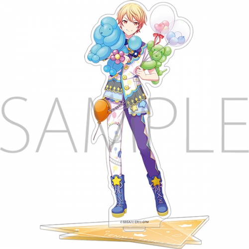 グッズ スタンドポップ プロジェクトセカイ カラフルステージ Feat 初音ミク アクリルスタンド Vol 5 天馬 司 アニメイト