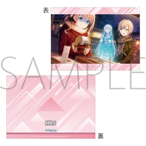 アルバム Exit Tunes Presents Megurinemotion Feat 巡音ルカ 10th Anniversary Best アニメイト アルバム Exit Tunes Presents Megurinemotion Feat 巡音ルカ 10th Anniversary Best アニメイト