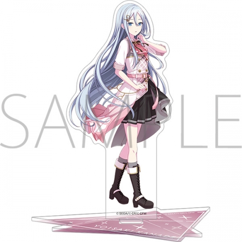 グッズ スタンドポップ プロジェクトセカイ カラフルステージ Feat 初音ミク アクリルスタンド Vol 6 宵崎 奏 アニメイト
