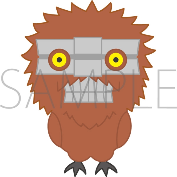 光栄堂最適調整 グッズ キーホルダー 呪術廻戦 伏黒の式神ぬいぐるみキーホルダー 鵺 送料無料5個セット グッズ ストラップ キーホルダー Skardininkas Lt