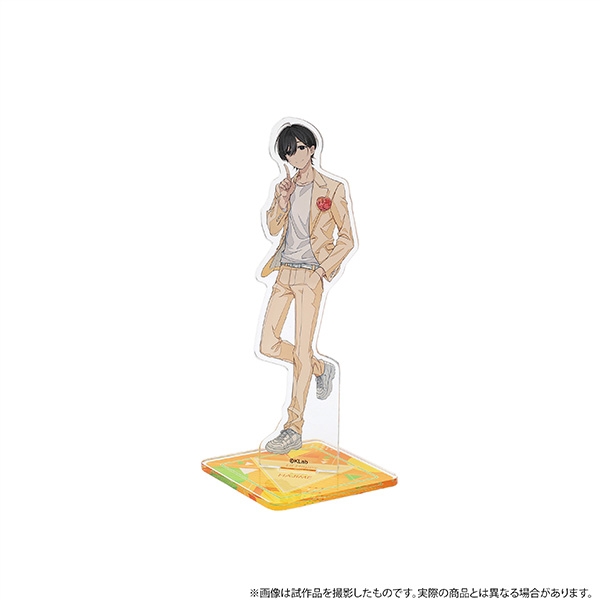 グッズ > アクリルスタンド > 【グッズ-スタンドポップ】アオペラ 